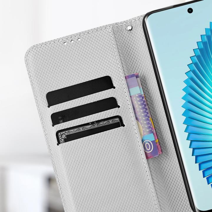 Produktbild Avizar Quilted Chic Cover Series (Honor Magic6 Lite)