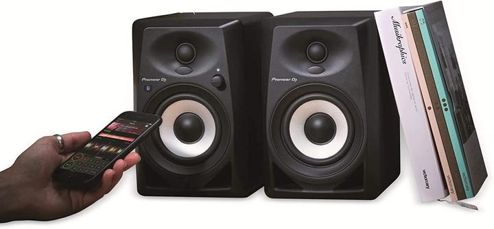 Image du produit Pioneer DJ Dm-40bt