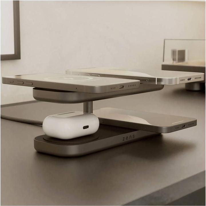 Produktbild Zens Fast Charger (15 W)