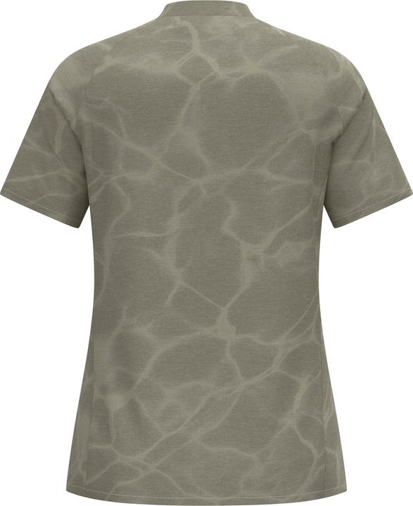 Actual product image Odlo Ascent Chilltec Polo (M)