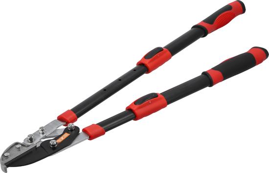 Image du produit Yato TELESCOPIC ANVILACLE PLIERS 41mm 8842