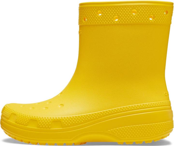 Actual product image Crocs K' Classic Boot (30)