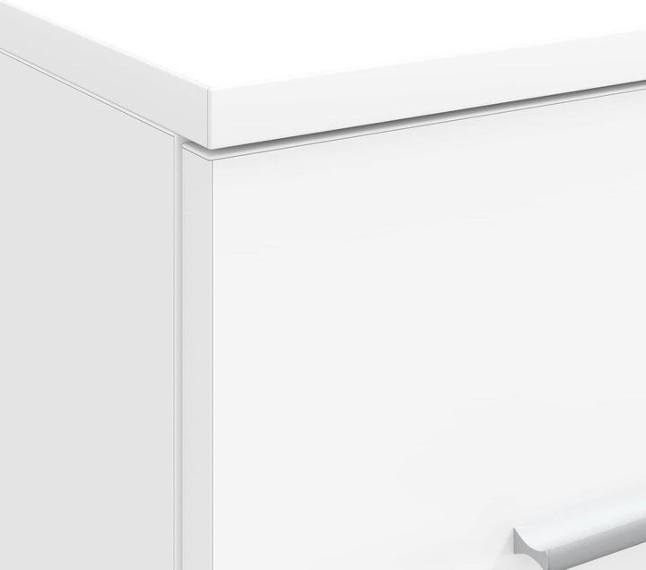 Produktbild vidaXL Badezimmerschrank (35 x 30 x 50 cm)