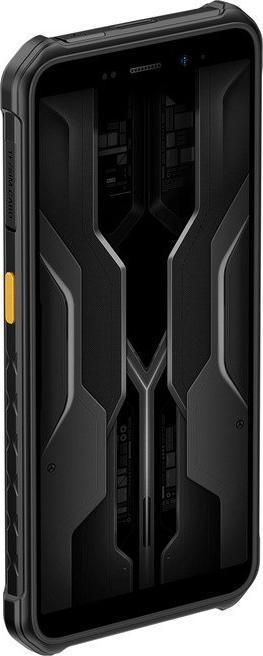 Actual product image Ulefone Armor X12 Pro (64 GB, All Black, 5.45", Dual SIM, 4G)
