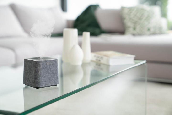 Actual product image Beurer LA 35 Aroma Diffuser (120 ml)