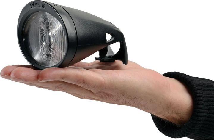 Actual product image Rogue Safari DSLR Pop-Up Flash Booster (Flash diffuser)