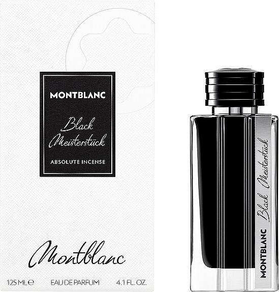 Actual product image Montblanc Meisterstück (Eau de parfum, 125 ml)