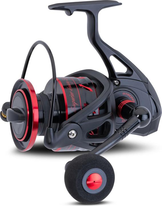 Image du produit Uni Cat Superior Heavy Spin 6500