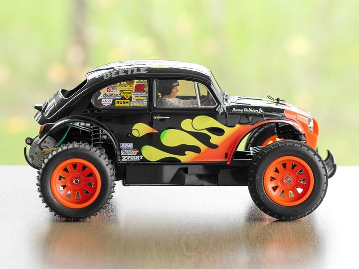Produktbild Tamiya Blitzer Beetle