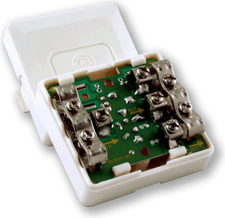 Immagine prodotto G.B.S. Elettronica Gbs Elettronica Partitore da Muro Pi/3 3