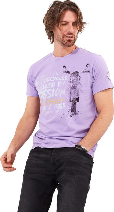 Image du produit Joe Browns Wild & Free Motorcycle T-Shirt (S)