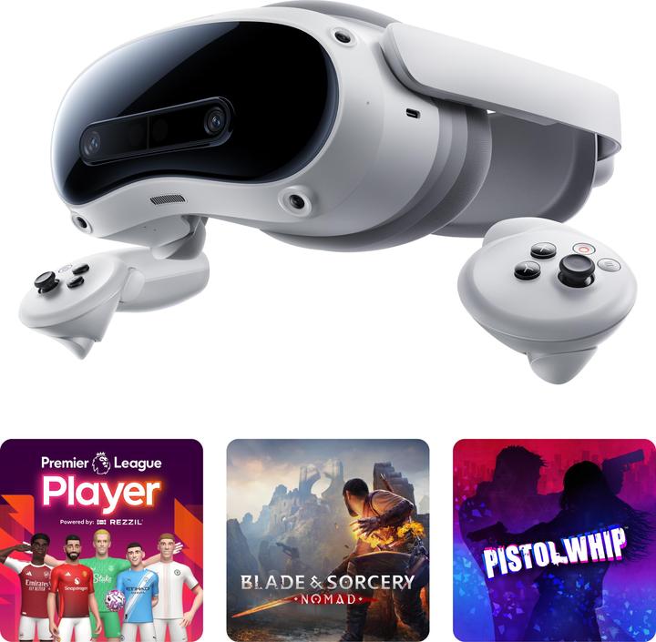 Pico 4 Ultra (256 GB)