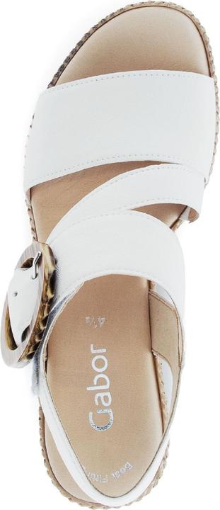 Actual product image Gabor Sandalen (38)