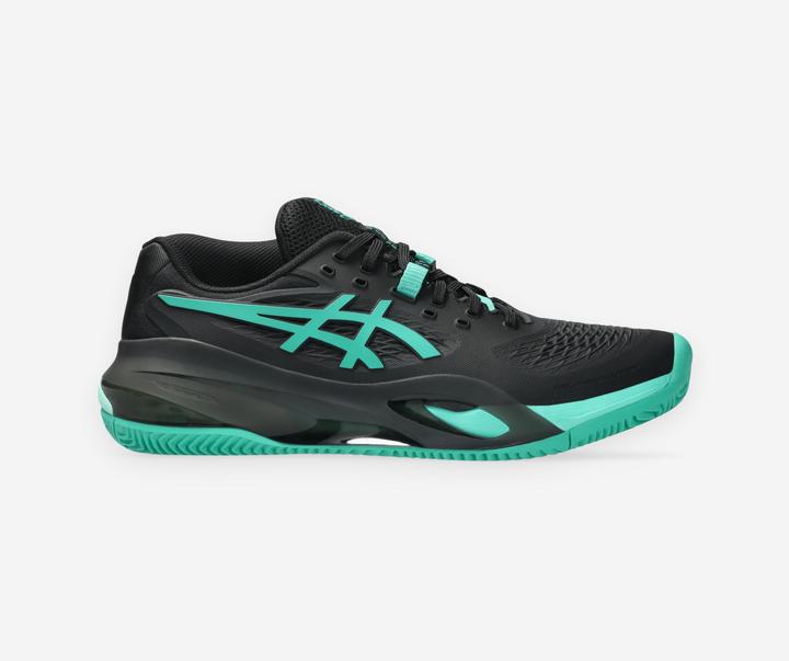 Produktbild ASICS Performance Gel-Resolution X Clay (44)