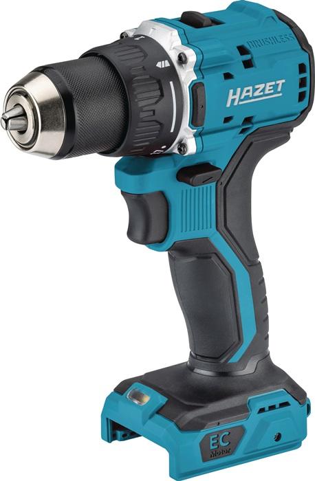 Actual product image HAZET Akku-Bohrschrauber 9530-10 (Rechargeable battery operated)