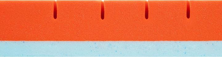 Image du produit Eazzzy Topper Premium Cube (90 x 200 cm)