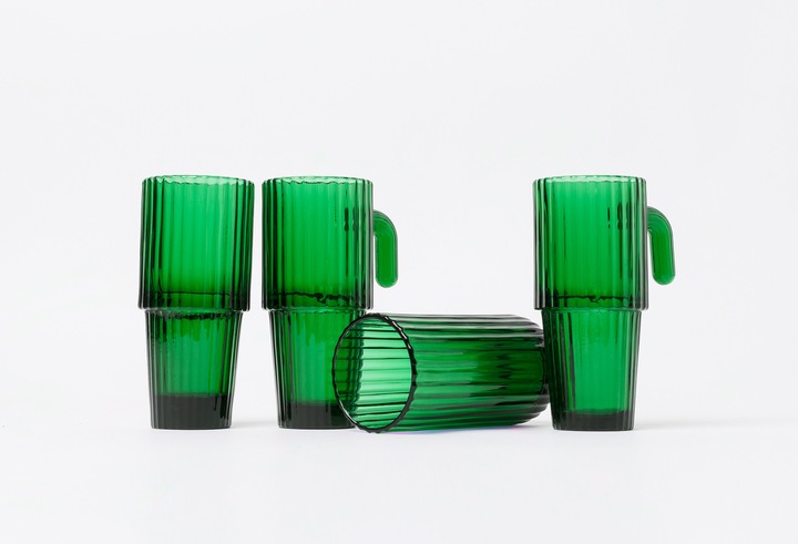 Actual product image Doiy Saguaro (0.30 l)