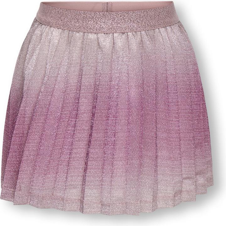 Only KMGDANCE Minirock Plissierter Rock