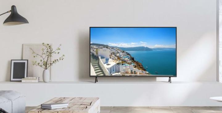 Produktbild Panasonic TX-50MXW944 (50", LCD, 4K, 2023)