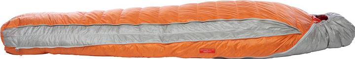 Actual product image Big Agnes Torchlight UL 30 sleeping bag
