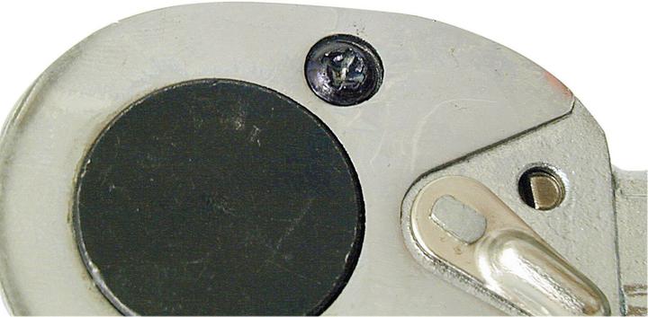 Actual product image Berger & Schröter Screw extractor set 813226