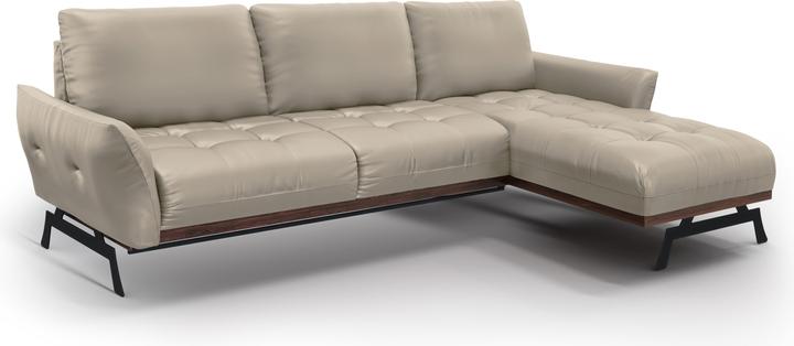 Actual product image CXL by Christian Lacroix Olivier (Corner sofa)