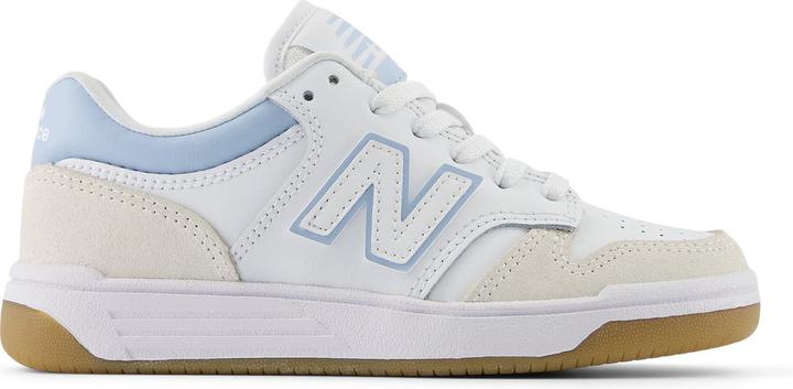Image du produit New Balance GSB480IG (39)