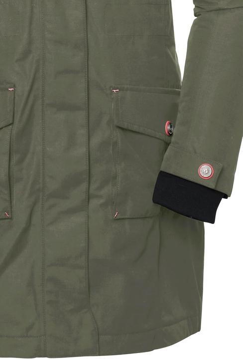 Actual product image Killtec Functional Jacket with Removable Hood (164)
