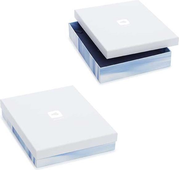 Immagine prodotto Leonardo Collana con ciondolo Valea in acciaio inossidabile (Acciaio inossidabile, 45 cm)