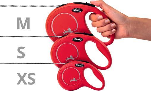Produktbild Flexi New Classic Seil (M, Hund, Spazieren)