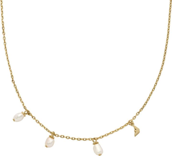 Immagine prodotto Emporio Armani Kette (Ottone, 38 cm)