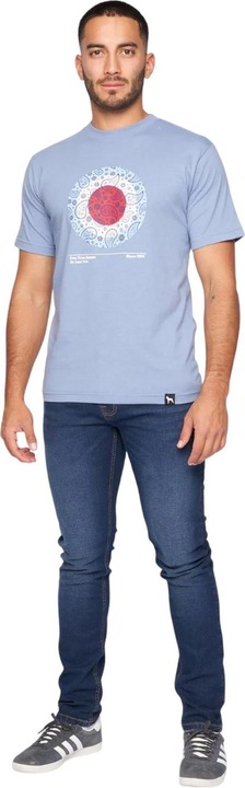 Image du produit One True Saxon - T-shirt - Homme (S)