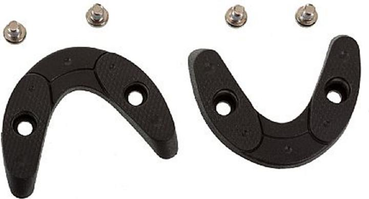 Giro Road Heel Pad Set 41-42.5