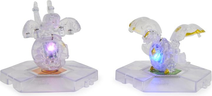 Actual product image Spin Master Bakugan Evolutions, Genesis Collection