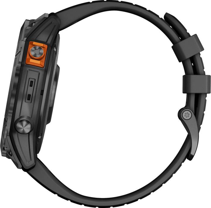 Productafbeelding Garmin Fenix 7X Pro Solar (51 mm)