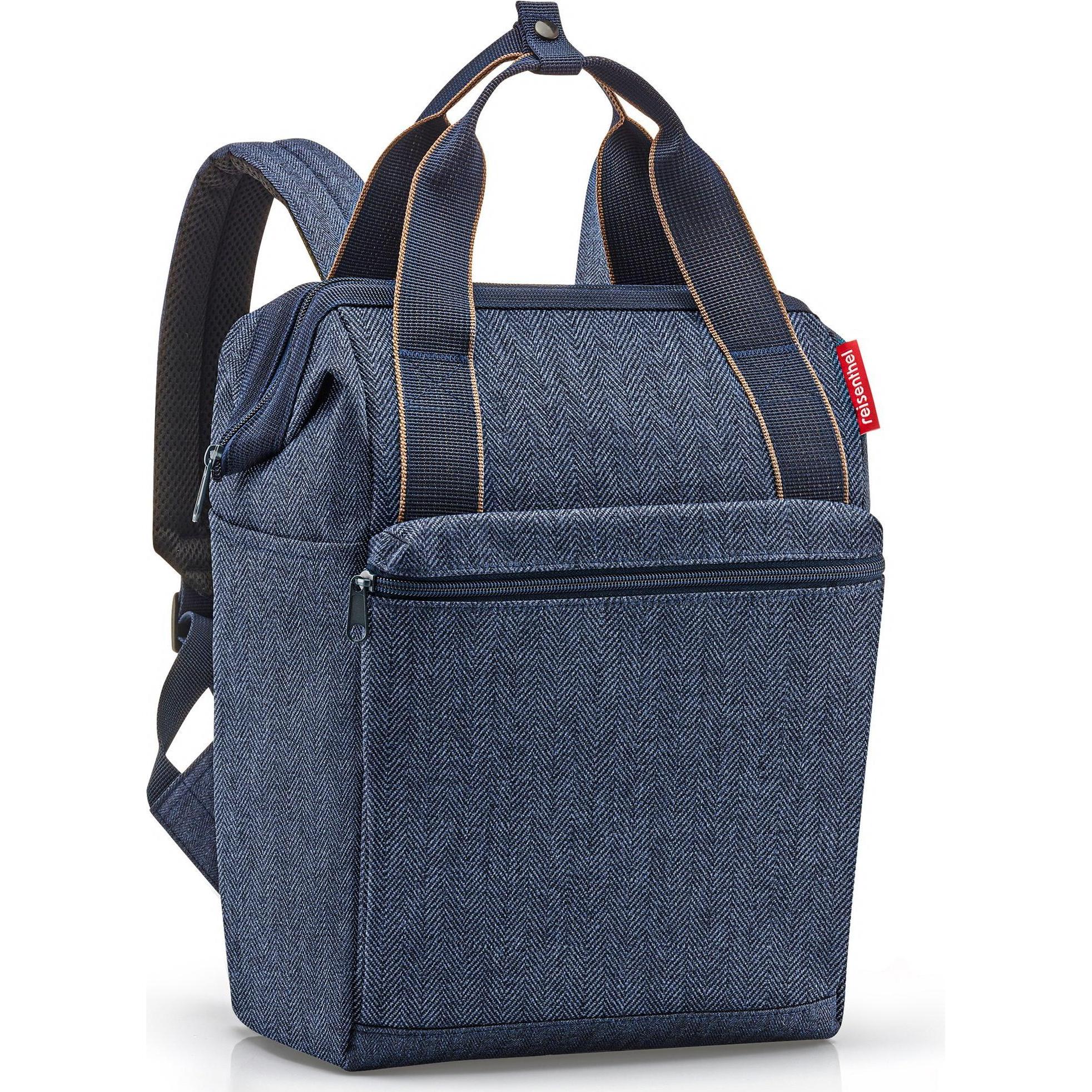 reisenthel, Rucksack, (12 l)