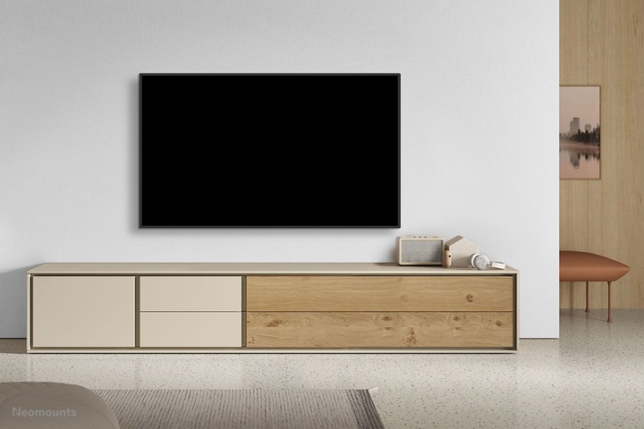 Immagine prodotto Neomounts WAH 1TFT 1Joint Max.70 (Muro, 85.83", 70 kg)