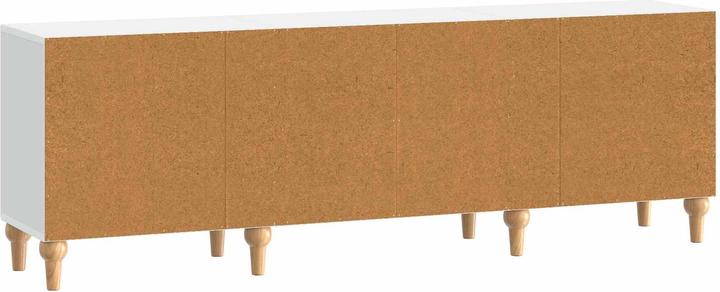 Produktbild vidaXL TV Schrank Speicher (31 x 150 x 50 cm)
