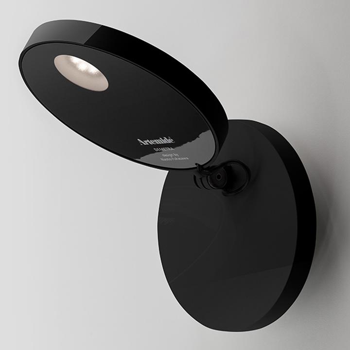 Produktbild Artemide Demetra Faretto Ohne Schalter (385 lm)