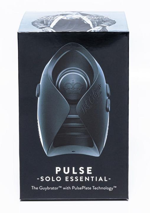 Produktbild Hot Octopuss Pulse Solo Essential