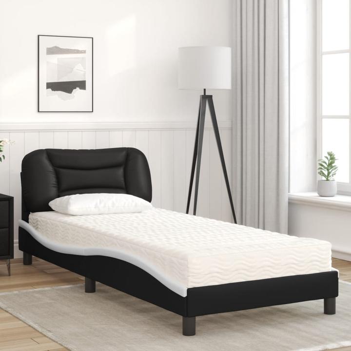 Image du produit vidaXL Bett (90 x 200 cm)