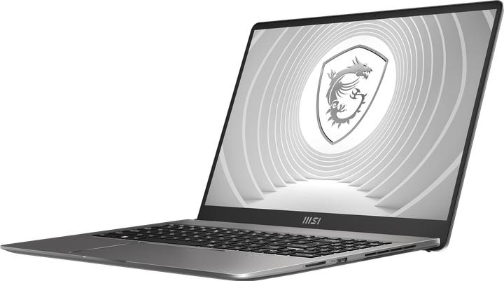 Produktbild MSI CreatorPro Z16 HX B13VJTO-211 16" i9-13980HX/RTX2000 W11P (16", 1000 GB, 32 GB, DE, Intel Core i9-13980HX)