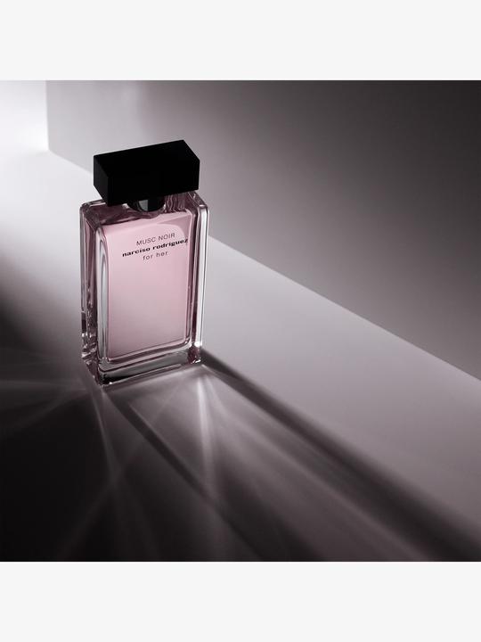Actual product image Narciso Rodriguez For Her Musc Noir (Eau de parfum, 30 ml)