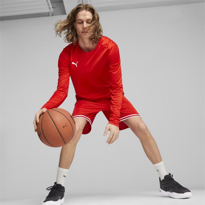 Immagine prodotto Puma Camicia da tiro Hoops Team LS (L)