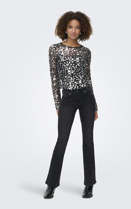 Immagine prodotto Only ONLPALEMA Top Top (L)