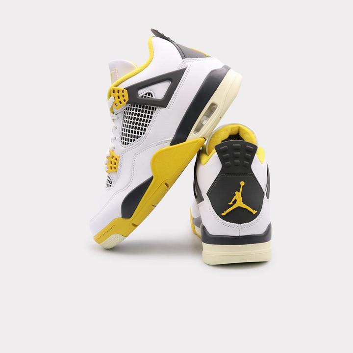 Actual product image Nike Air Jordan 4 (42)