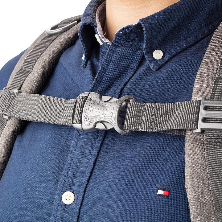 Actual product image Kurgo K9 Backpack (Cat, Dog, Breathable, Machine washable)