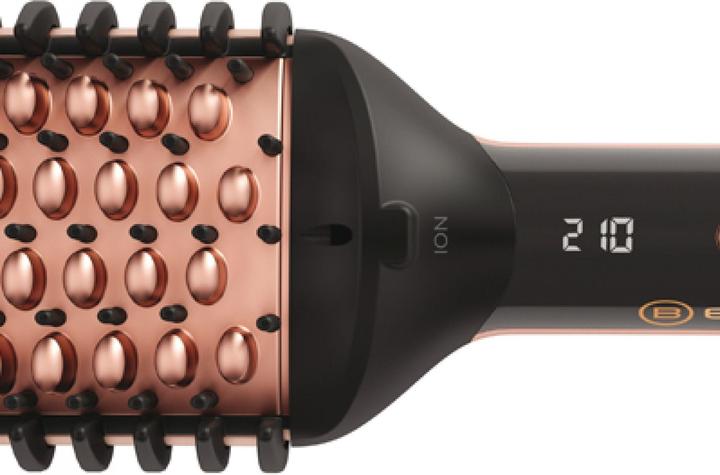 Actual product image Hairdryer My Pro PB11 100 ( Magic Straight Brush)