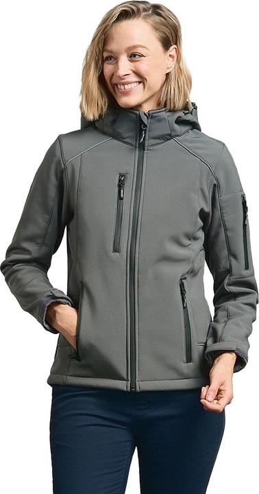 Produktbild Promodoro Warm Softshelljacke (S)