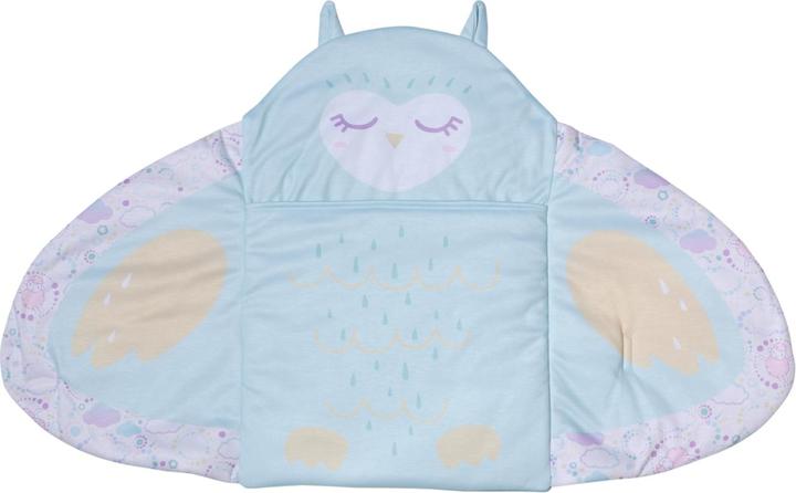 Actual product image Baby Annabell Sweet Dreams Pucksack
